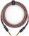 Instrumentenkabel Joyo CM-18 Brown
