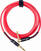 Instrument kabel Joyo CM-19 Red
