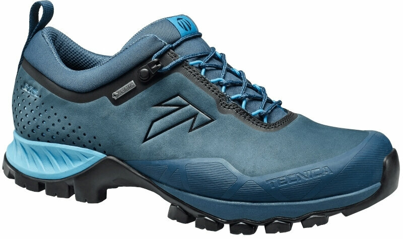 Dámské outdoorové boty Tecnica Plasma GTX Ws Deep Lago/Fresh Laguna 38 Dámské outdoorové boty