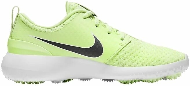 Chaussures de golf junior Nike Roshe G Junior Lime 40