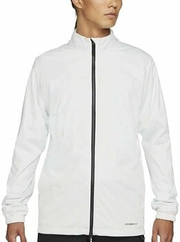 Jachetă impermeabilă Nike Storm-Fit Victory Dust/Black L - 1