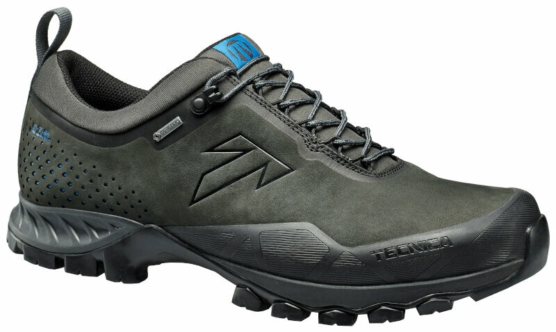 Аутдор обувки > Мъжки обувки Tecnica Мъжки обувки за трекинг Plasma GTX Dark Piedra/True Mare 45,5