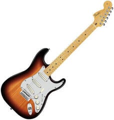 Fender Jimi Hendrix Stratocaster MN 3 Tone Sunburst