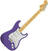 Chitară electrică Fender Jimi Hendrix Stratocaster MN Ultra Violet