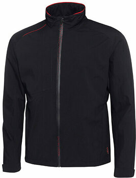 Chaqueta impermeable Galvin Green Alfred Gore-Tex Negro-Red XL - 1