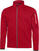 Jacket Galvin Green Lance Interface-1 Mens Jacket Red/Snow/Black M
