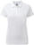 Polo Footjoy Stretch Pique Solid Polo Golf Donna White L