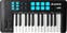 Claviatură MIDI Alesis V25 MKII