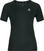 Тениска с къс ръкав за бягане
 Odlo Essential Black XS Тениска с къс ръкав за бягане