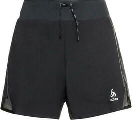 Tekaške kratke hlače
 Odlo Axalp Trail 6 inch 2in1 Womens Black Tekaške kratke hlače