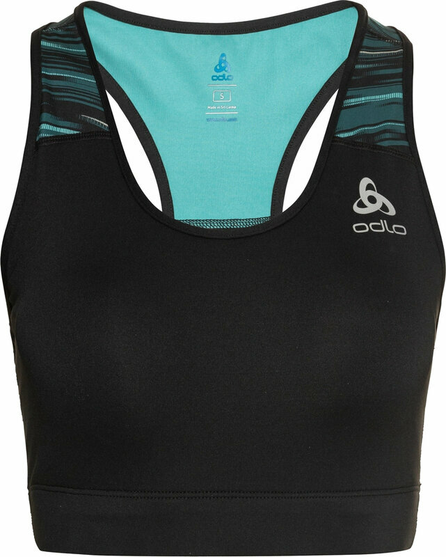 odlo-essential-print-black-m
