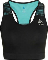 Futómelltartók
 Odlo Essential Print Black Futómelltartók