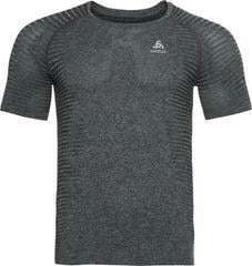 Majica za trčanje s kratkim rukavom
 Odlo Essential Seamless Grey Melange XS Majica za trčanje s kratkim rukavom