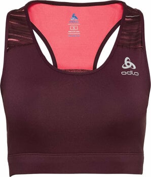 Running bras
 Odlo Essential Print Winetasting M Running bras - 1