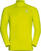 Running sweatshirt Odlo Zeroweight Ceramiwarm Evening Primrose S Running sweatshirt