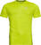 Running t-shirt with short sleeves
 Odlo Zeroweight Engineered Chill-Tec Evening Primrose Melange L Running t-shirt with short sleeves