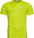 Odlo Zeroweight Engineered Chill-Tec Evening Primrose Melange S Běžecké tričko s krátkým rukávem