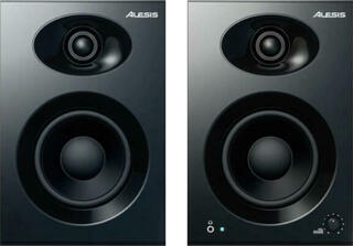 Aktywny monitor studyjny Alesis Elevate 4 Aktywny monitor studyjny 2 szt.