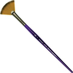 Pinsel Royal & Langnickel M77FB6 Fächerpinsel 6