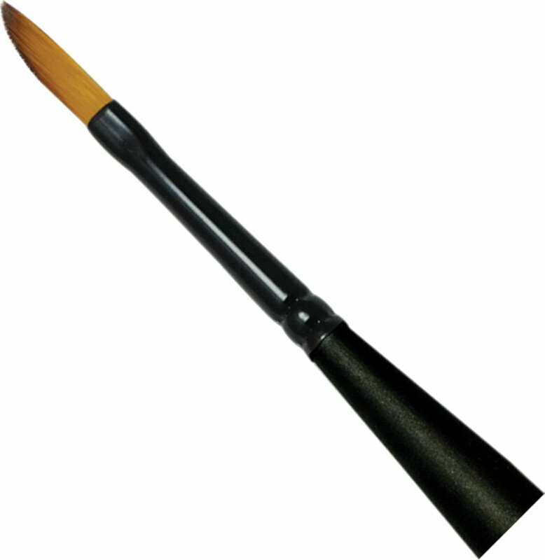 Pensel Royal & Langnickel R4200G1-8 Skrå pensel 1/8 1 stk.