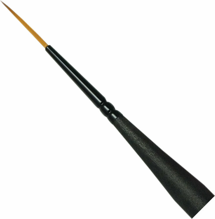 Paint Brush Royal & Langnickel R4200L-1 Round Painting Brush 1