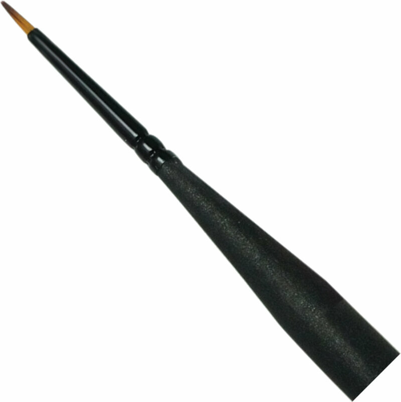 Paint Brush Royal & Langnickel R4200T10-0 Flat Painting Brush T10-0