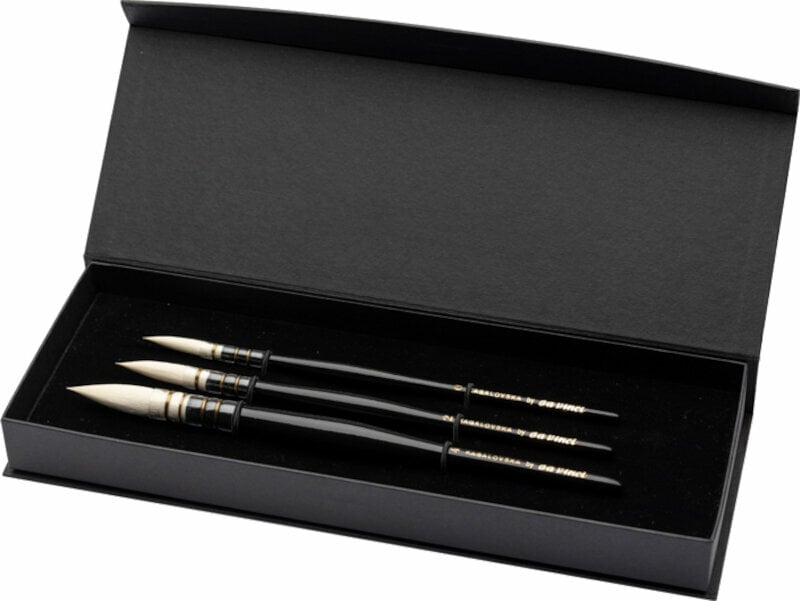 Da Vinci Vario-Effect - Brosse Série 88 - Mélange Fibres Synthétiques