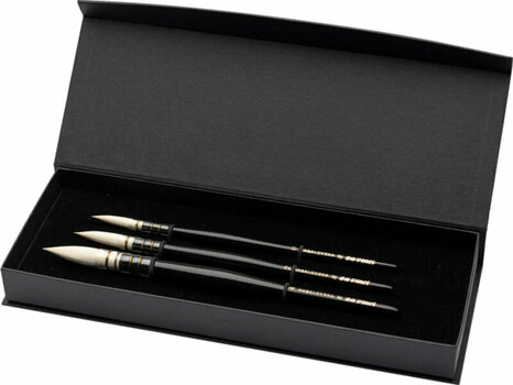 Pensel Da Vinci Kagalovska Sæt med runde pensler 10 Stk. - 1