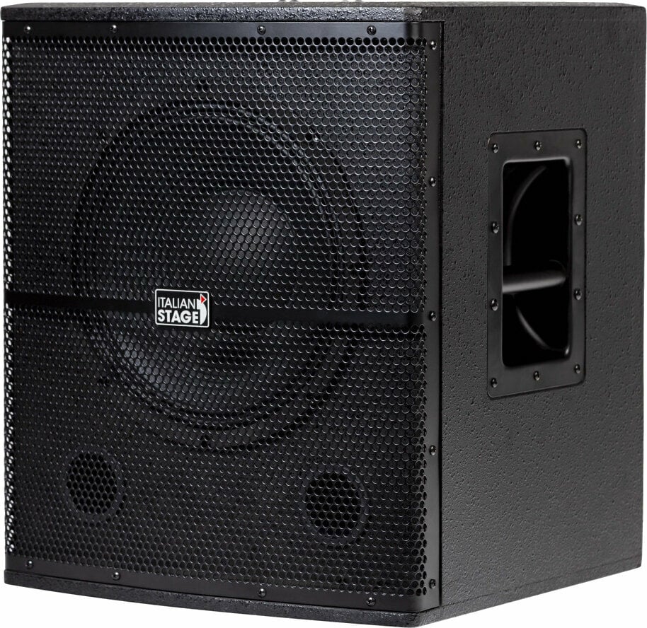 Italian Stage S112A Subwoofer activ
