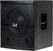 Active Subwoofer Italian Stage S112A Active Subwoofer