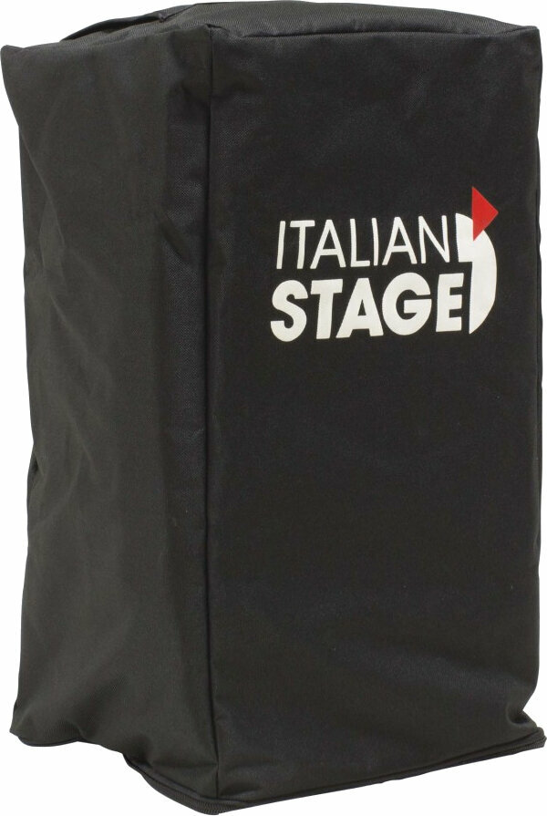 Tasche für Lautsprecher Italian Stage COVERFRX10 Tasche für Lautsprecher