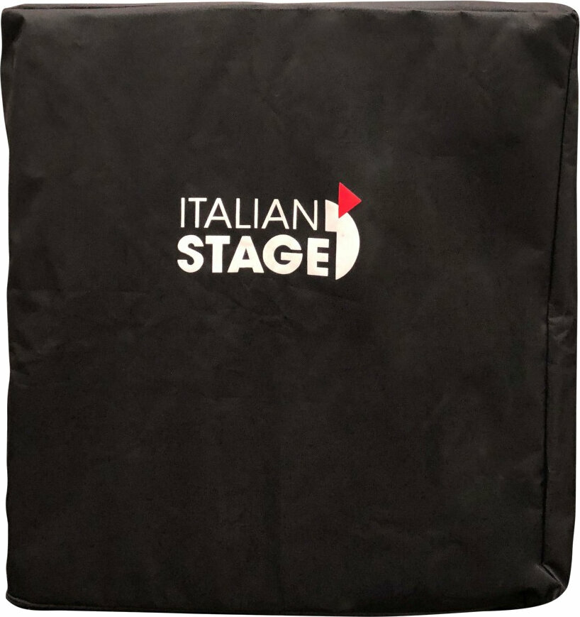 Tasche für Lautsprecher Italian Stage COVERS112 Tasche für Lautsprecher