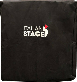 Väska för högtalare Italian Stage COVERS112 Väska för högtalare - 1