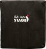 Italian Stage COVERS112 Tas voor luidsprekers