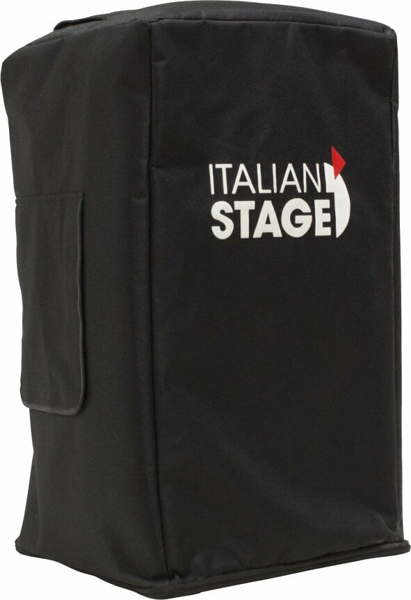 Tasche für Lautsprecher Italian Stage COVERSPX12 Tasche für Lautsprecher