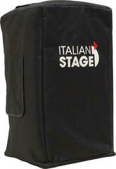 Bag for loudspeaker Italian Stage COVERSPX12 Bag for loudspeaker