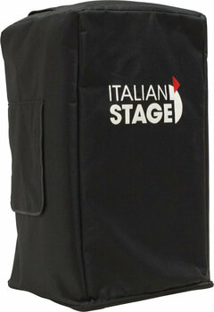 Bag for loudspeakers Italian Stage COVERSPX12 Bag for loudspeakers - 1