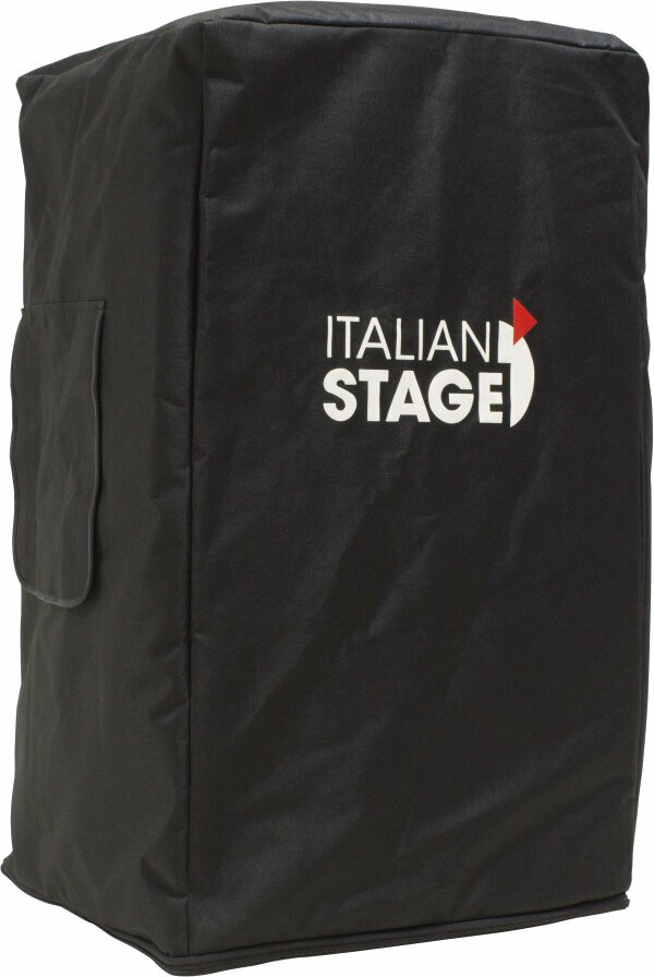 Tas voor luidsprekers Italian Stage COVERSPX15 Tas voor luidsprekers
