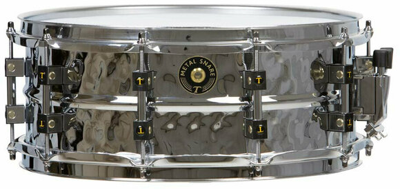 Snare Drum 14" Tamburo SD1455CR-PX 14" Chrome - 1