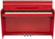 Piano numérique Dexibell VIVO H10 RDP Rouge Piano numérique