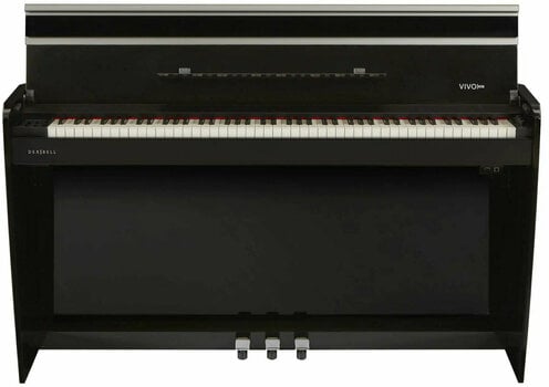 Digitale piano Dexibell VIVO H10 BK Zwart Digitale piano - 1