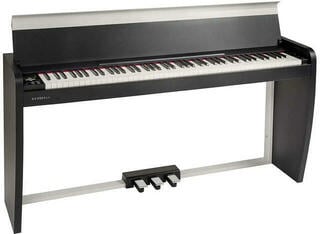 Digitalni pianino Dexibell VIVO H1 Digitalni pianino Black