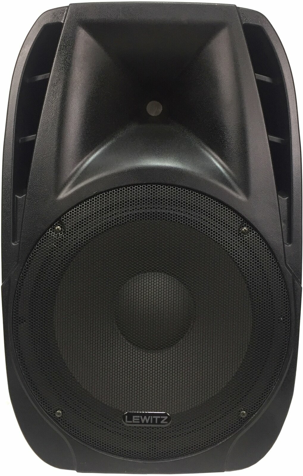Přenosný ozvučovací PA systém  Lewitz PK15A Přenosný ozvučovací PA systém 