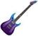 Guitare électrique ESP E-II Horizon NT-II Blue-Purple Gradation