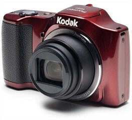 KODAK Friendly Zoom FZ152 Red KODAK Friendly Zoom FZ152 Red