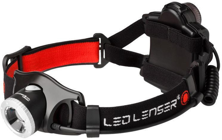 Czołówka Led Lenser H7.2 Czołówka