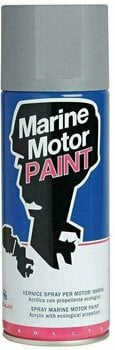 Marine Paint Osculati Zinc primer spray - 1
