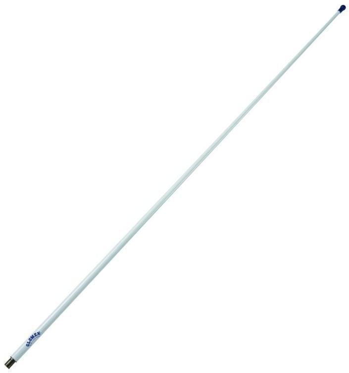 Antenne marine Glomex FME AM/FM Antenne marine