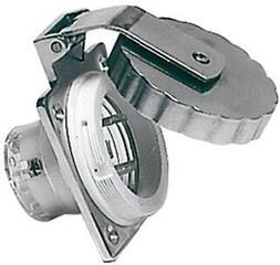 Σύνδεσμος Osculati SS IP56 Socket 30A 220V Σύνδεσμος
