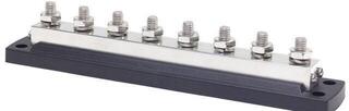 Osculati Bus-Bar electric terminal board 8 x 10 mm Osculati Bus-Bar electric terminal board 8 x 10 mm